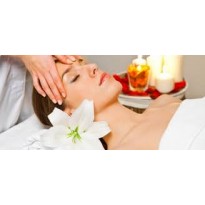 Napura Head Spa Therapy